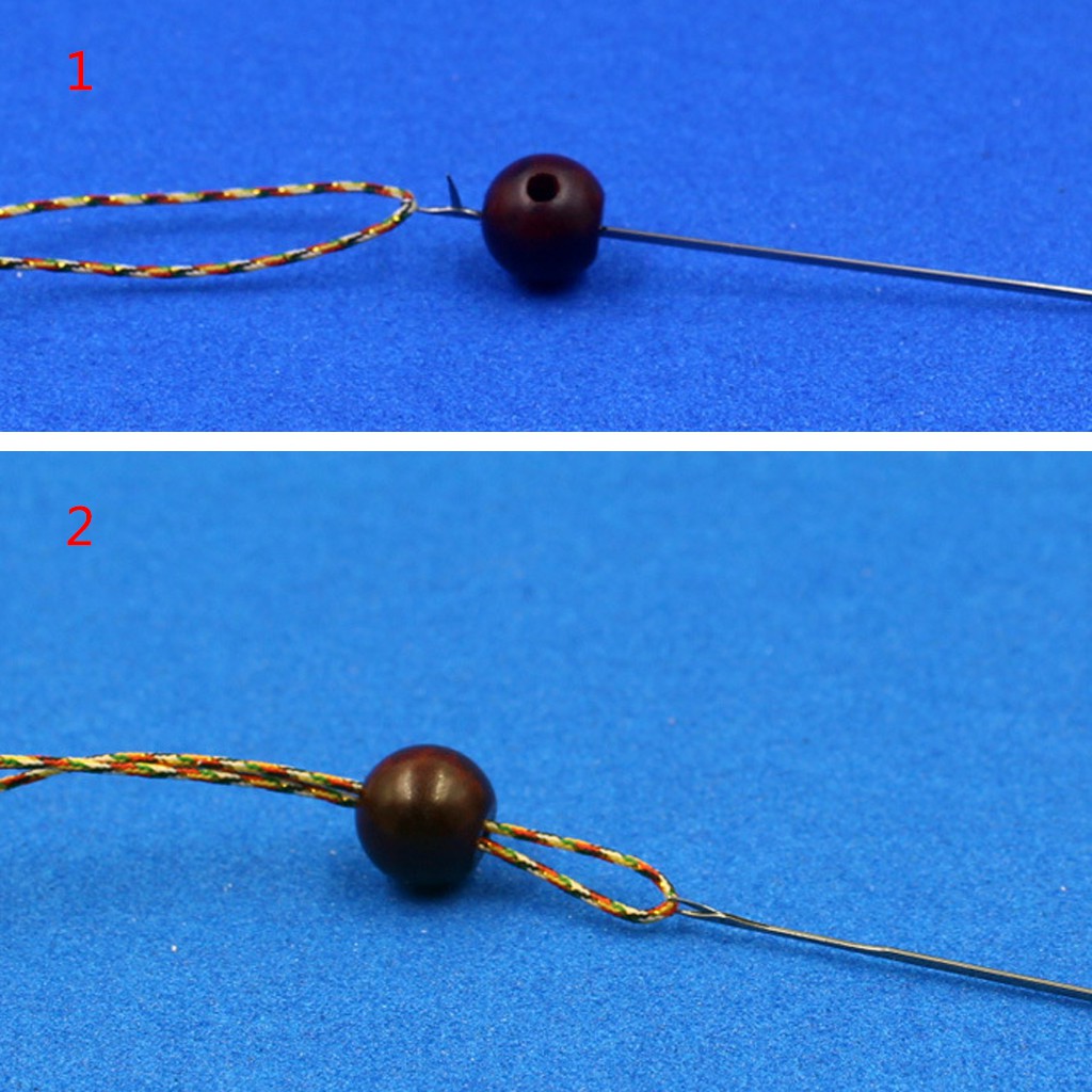 47Pcs Beading Needles Extra Fine Thin Long Straight Needle Jewelry Making