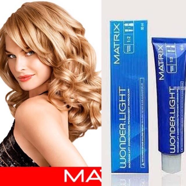 Shop Matrix Hair Color with great discounts and prices online - Aug 2022 |  Lazada Philippines