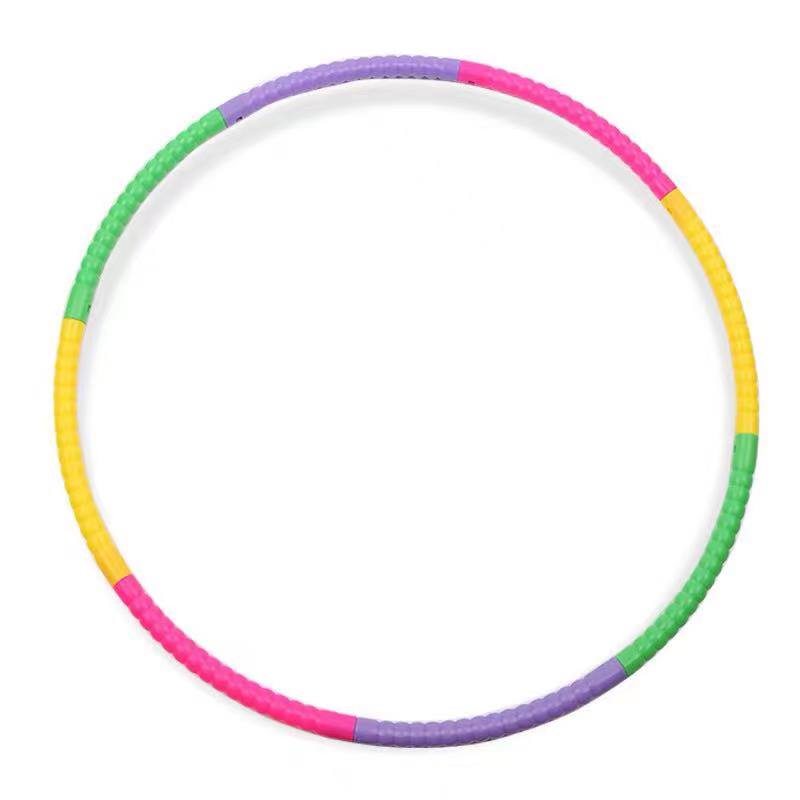 Hoola Hoops Workout Equipment for Kids and Adults