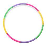 Hoola Hoops Workout Equipment for Kids and Adults