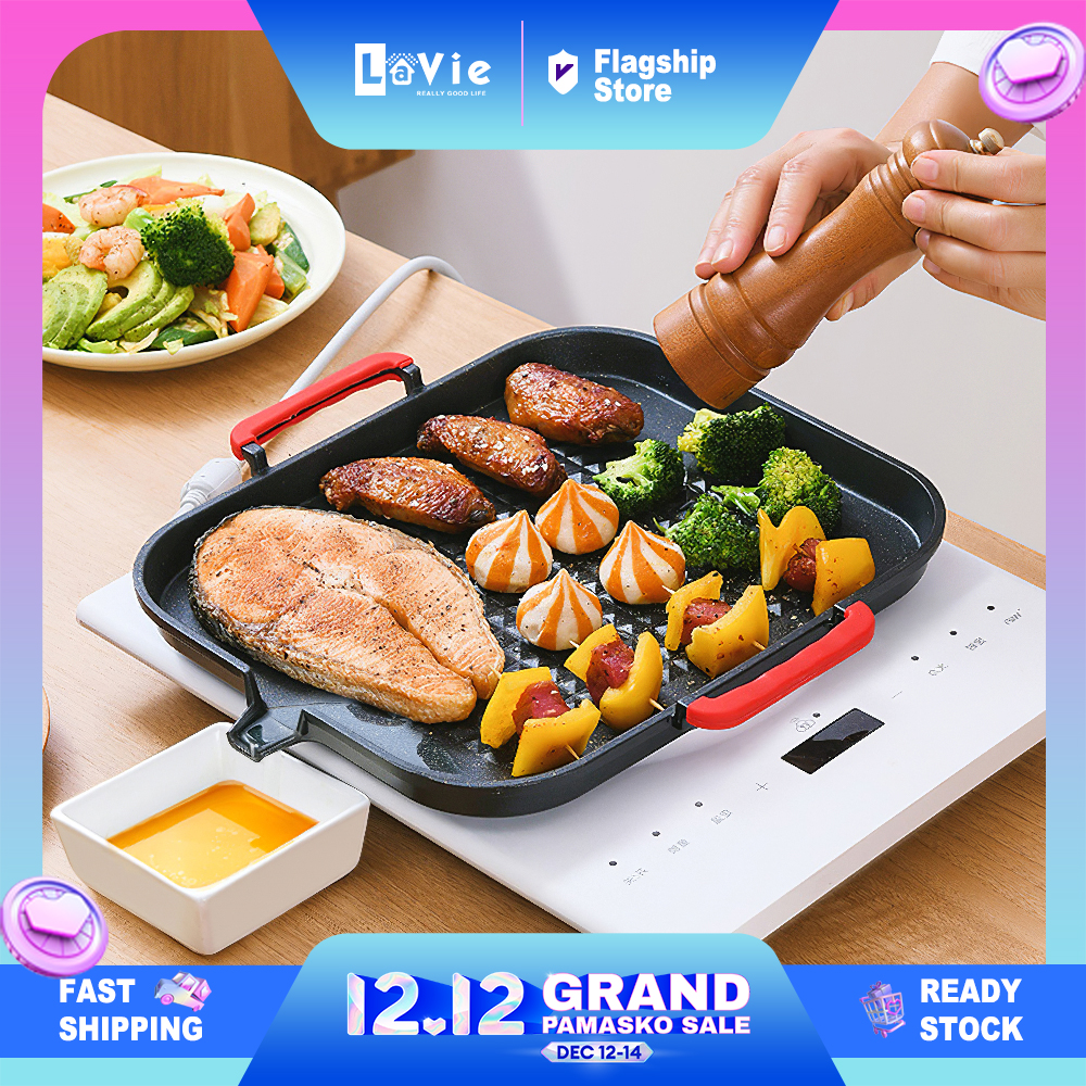 induction grill top