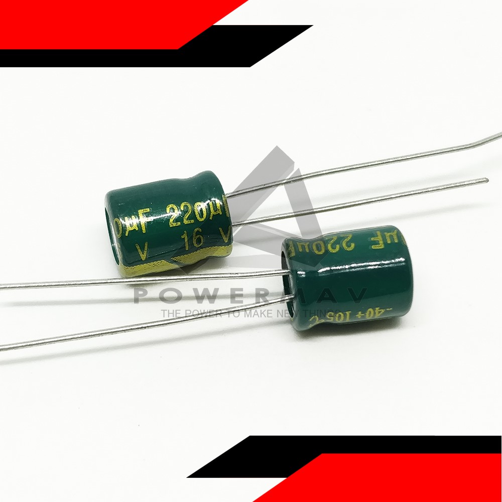 Condensatori Film In Poliestere CBB/CL, Radiale, 100V-1600V, 1nF-3.3uF, Vari Valori - Foto 4