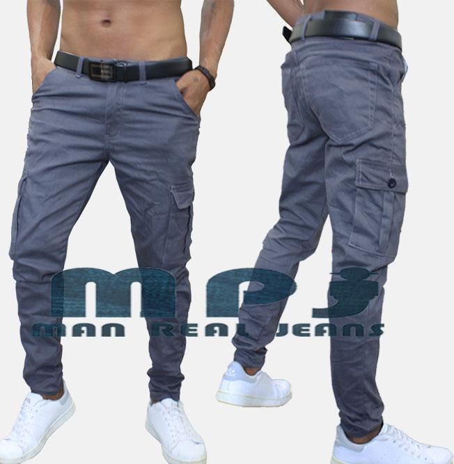 Shop Cargo Pants Men 56 with great discounts and prices online