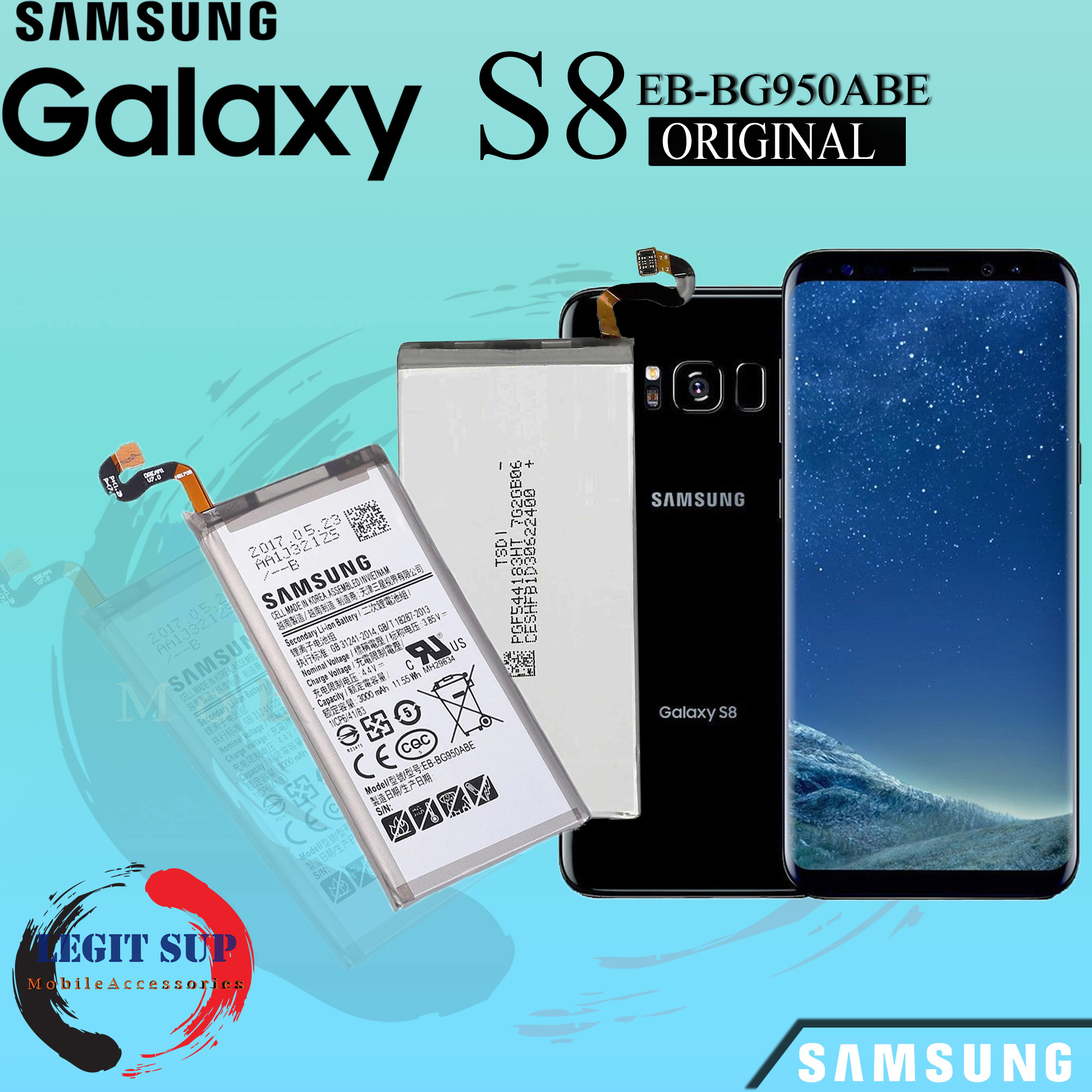 S8 Active Samsung S8 Battery Cost Shop S8 Battery Replacement With