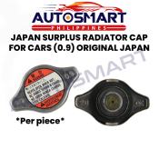 Japan Surplus Radiator Cap for Cars