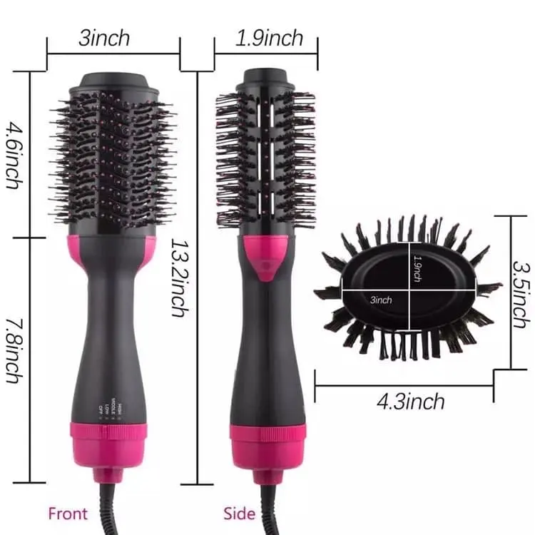 4 in 1 multi dryer & styler