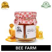 Milea 100% Pure Raw Multifloral Honey 60g