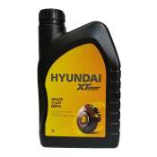 Hyundai Xteer Brake Fluid DOT 4 1L