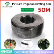 PVC Micro Drip Irrigation Tube for Potted Plants - VAKIND