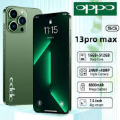 OPPO 13 Pro Max 5G Smartphone - Big Sale 2022