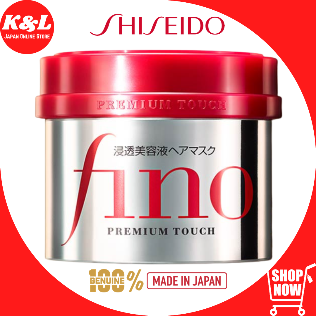 ✨Fino PREMIUM TOUCH PENETRATING ESSENCE HAIR MASK/ HAIR OIL - Japan  Version, Beauty & Personal Care, Hair on Carousell