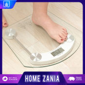 Digital Body Weighing Scale with High Accuracy and Various Designs