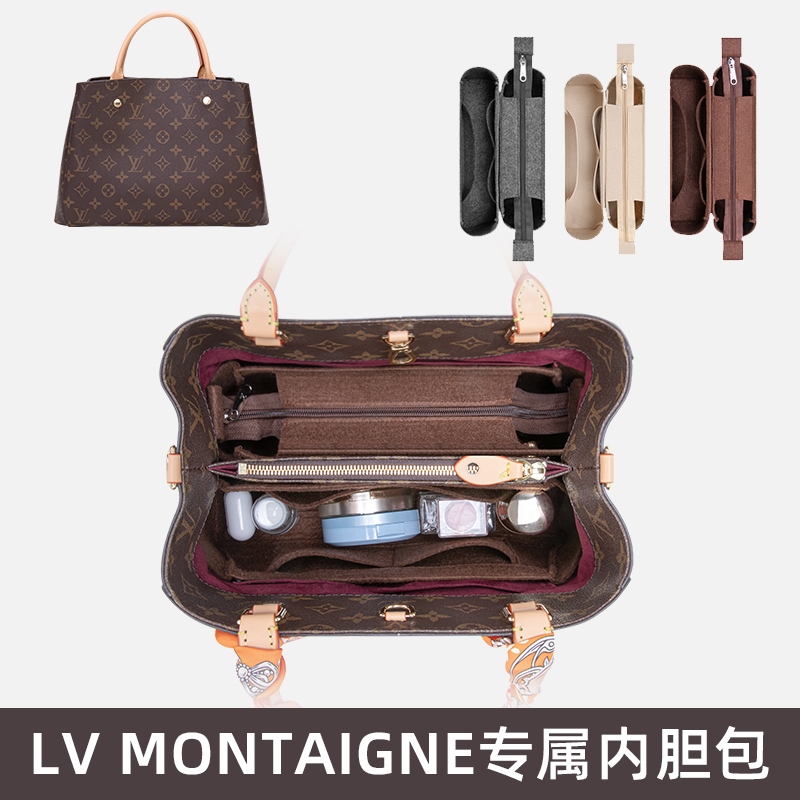 Shop Lv Montaigne online