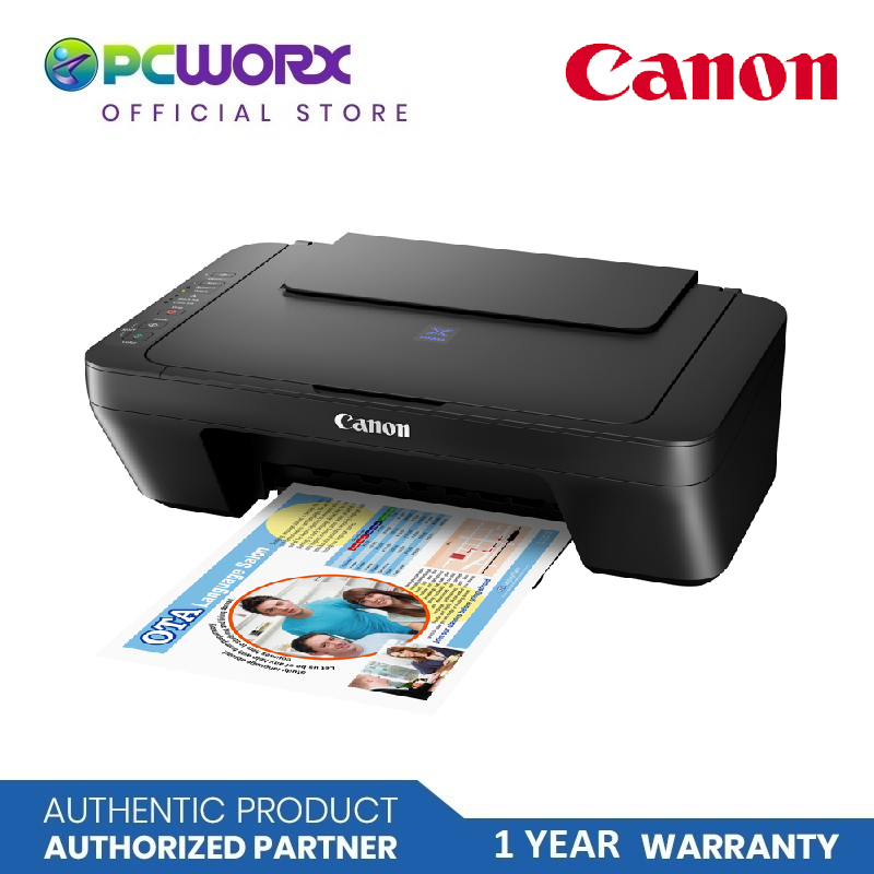 Shop Canon A3 Printer With Xerox | Lazada.com.ph