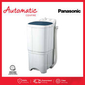 Panasonic 5.5kg Single Tub Washing Machine
