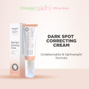 Organic Skin Japan Acne Care Dark Spot Correcting Cream