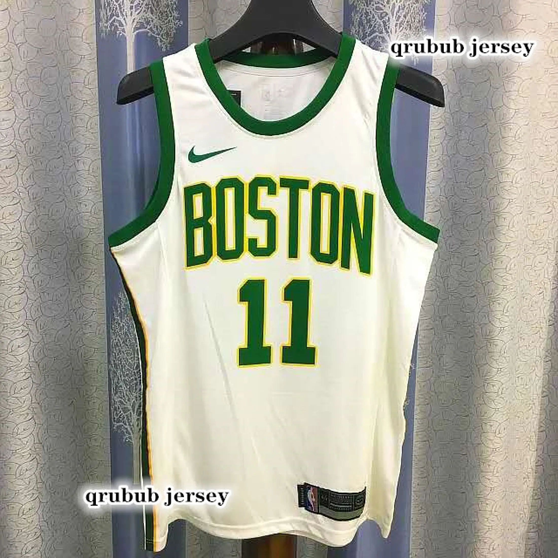 boston celtics 11