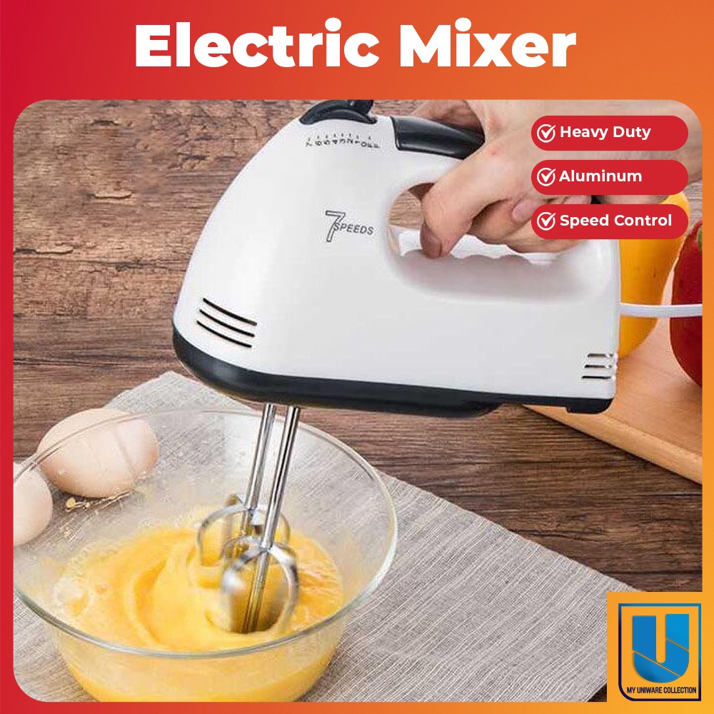 professional egg beater