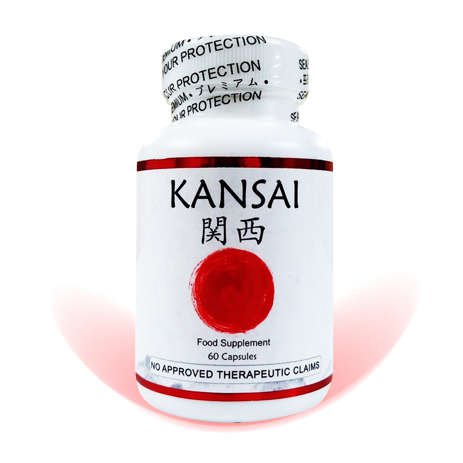 kansai glutathione KB L-Glutathione Plus NAC 500mg 30 capsules, Rosehips 500mg 30 capsules Buy  1 Take 1