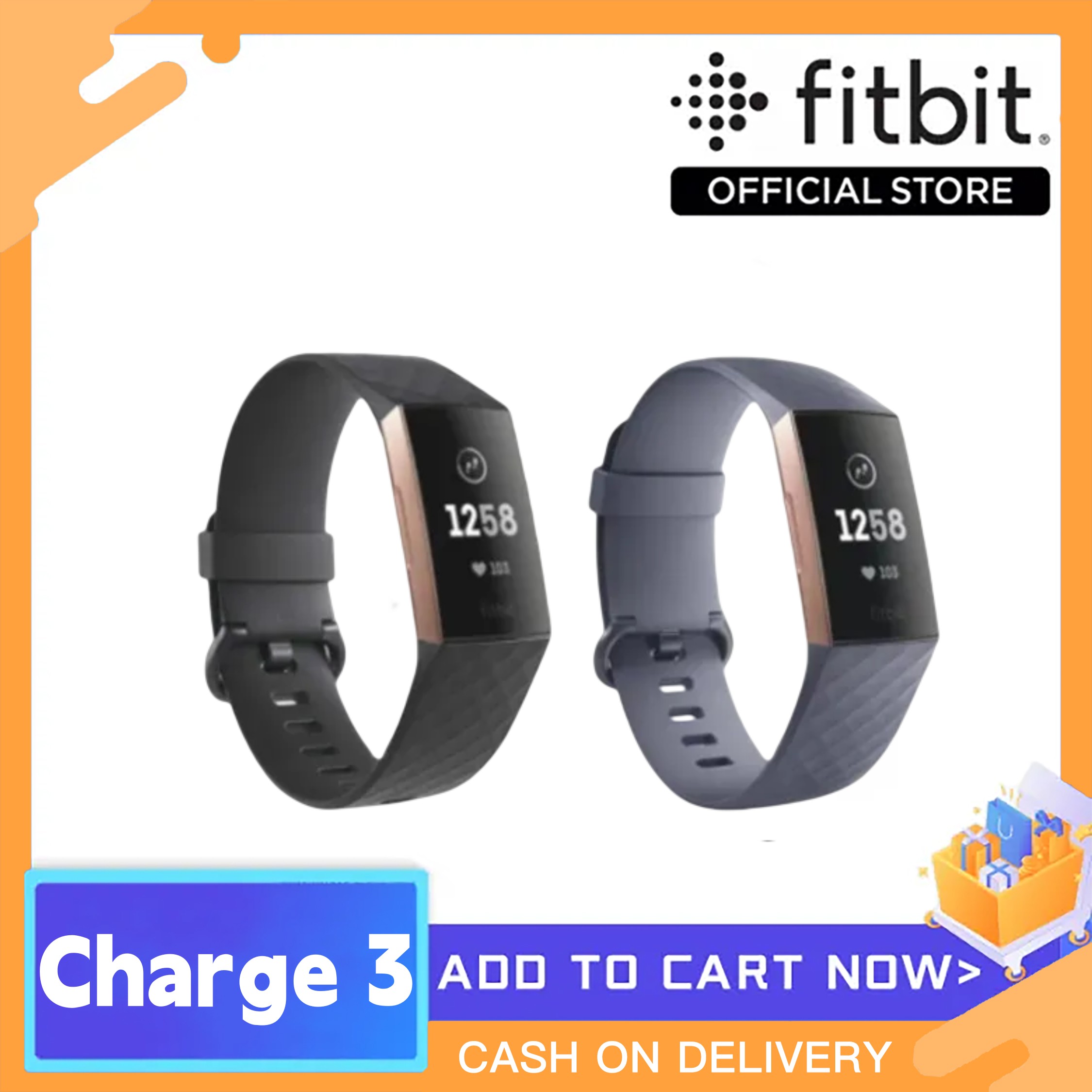 Get Fitbit Official Store at the Best Prices Online Lazada
