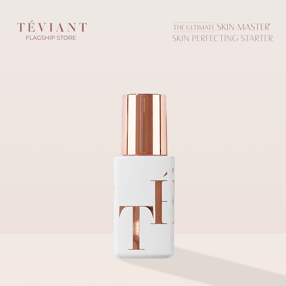Teviant | Starbalm | Glow Lux Body Balm Natural Finish Body Balm