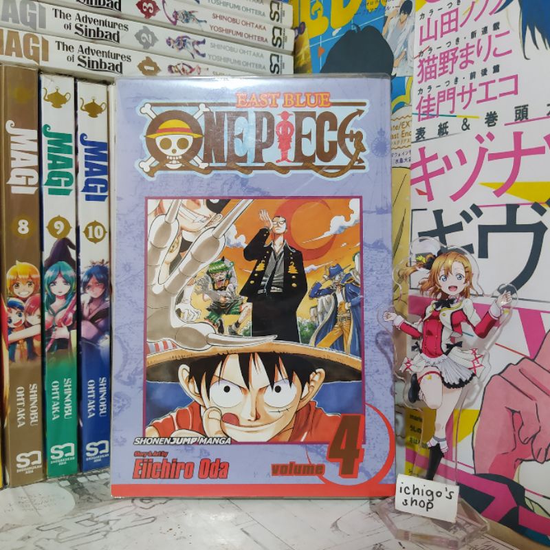 Buy Manga Anime Book Set English online 