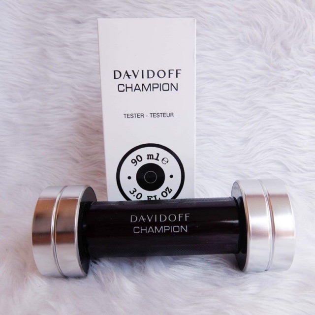 davidoff champion perfume Shop davidoff champion great discounts and prices online | Lazada