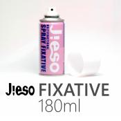 JIESO Multi-functional FIXATIVE Spray 180ml CAN
