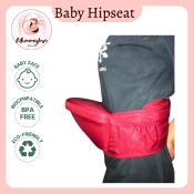 Hipseat Carrier Sale - Hold, Comfortable, Stylish 