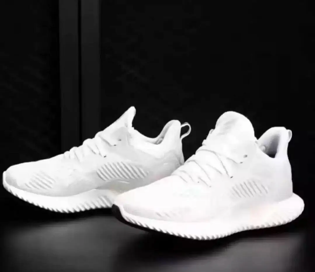 adidas bounce alpha 3