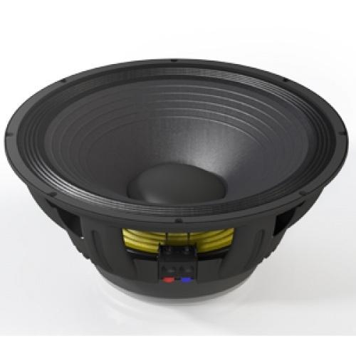 P audio store 1500 watt speaker