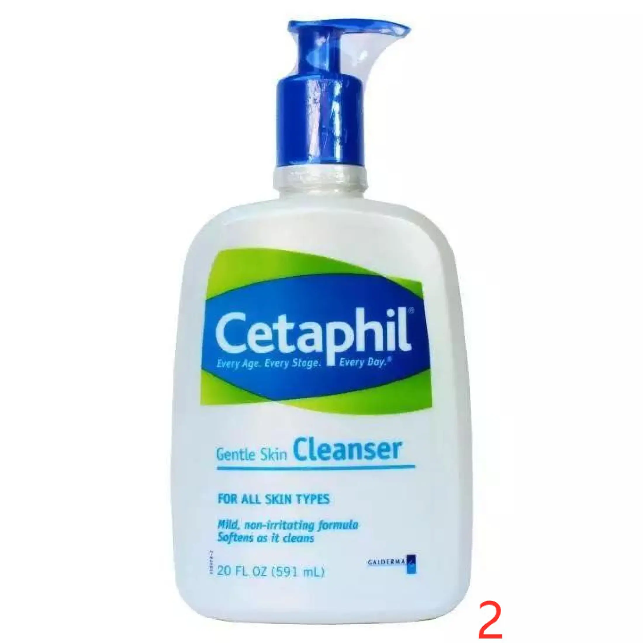 cetaphil cleansing milk