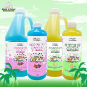 MDCP-Wiggle Waggle Madre de Cacao Pet Shampoo