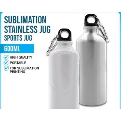 Sublinova Sublimation Ink Bottle