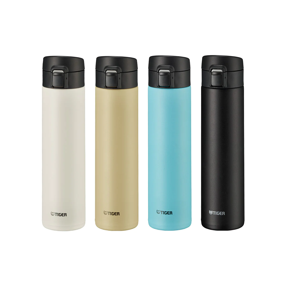 Made-in-Japan Stainless Steel Thermal Bottle MJX-A482 (Special Edition)