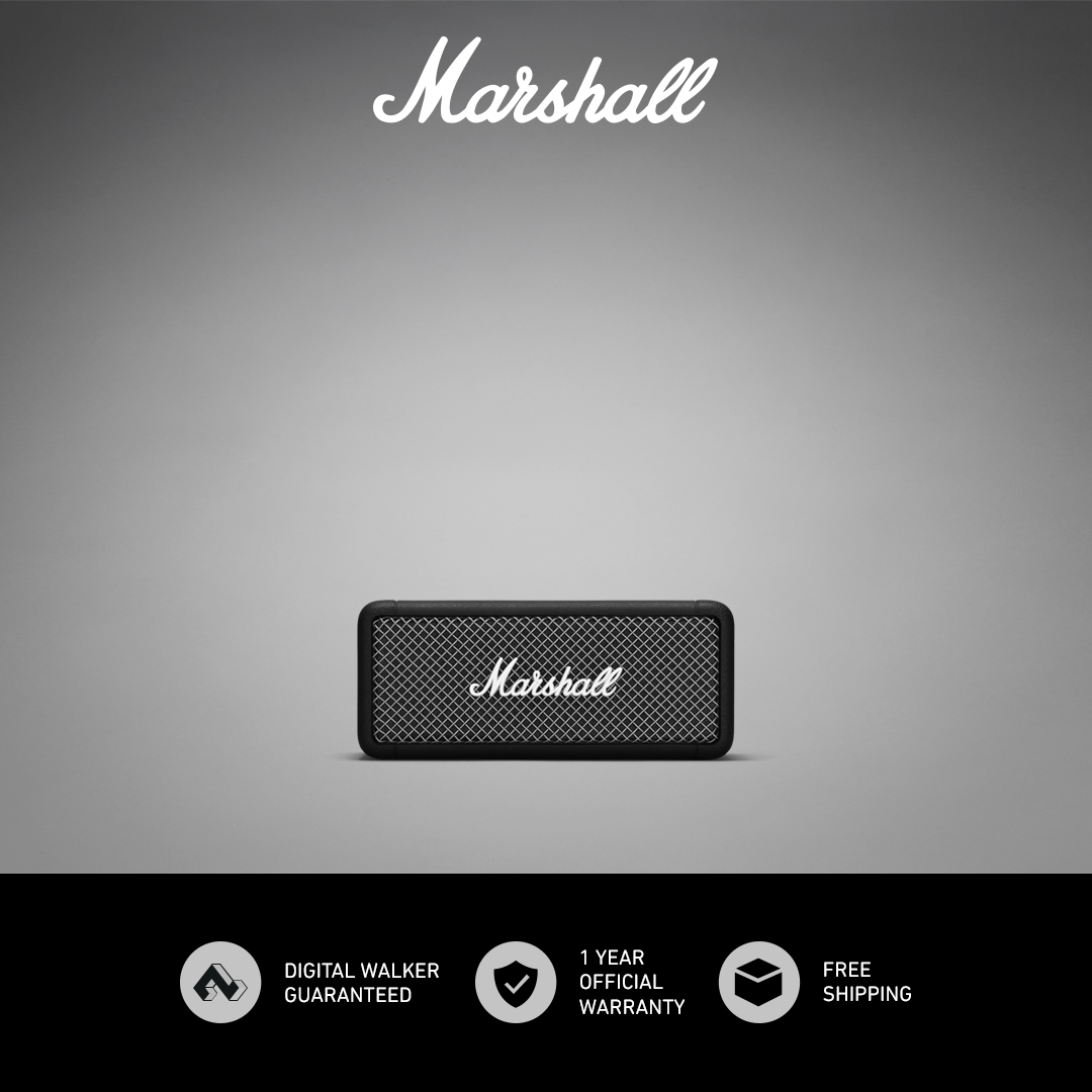 磊 Top 10 Best Marshall Speakers of 2023