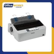 Epson Printer / LX310 Dot Martix Printer