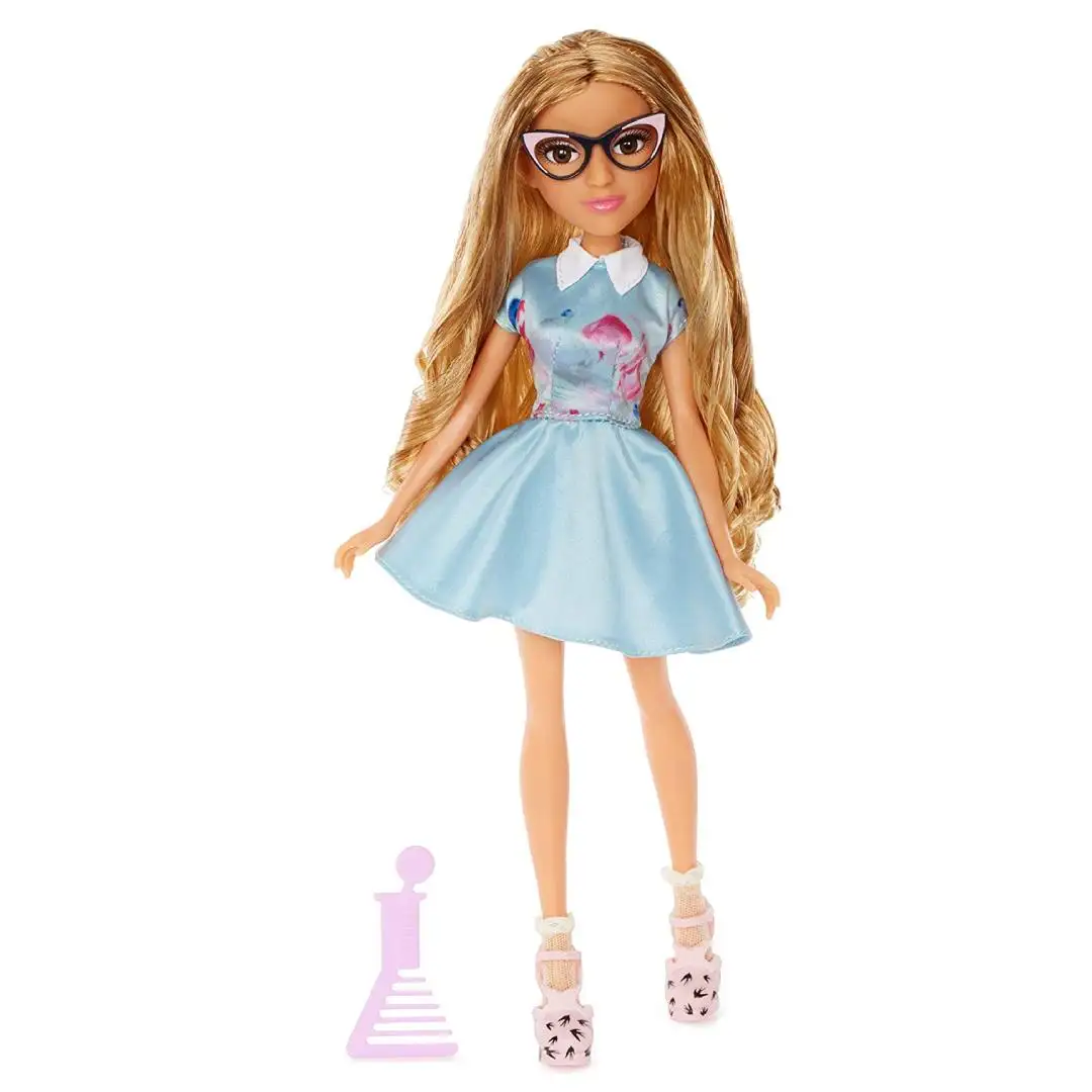 project mc2 devon doll