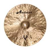 Arborea AP traditional splash cymbal 6 inches