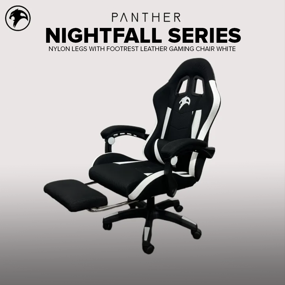 EasyPC Panther Nightfall Series Nylon Legs Fabric Nylon Legs