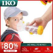 IKO Kids' Asthma Spacer Inhaler with Silicone Mask