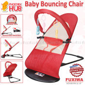 Fuxiwa Foldable Newborn Bouncer Chair - Phoenix Hub