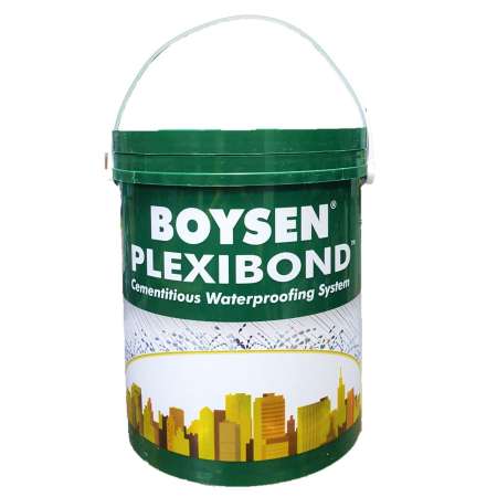 Boysen Plexibond Cementitous Waterproofing System 7760 - 4L