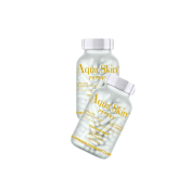 Aqua Skin Glutathione: Japan Formula - Whitening & Anti-Aging