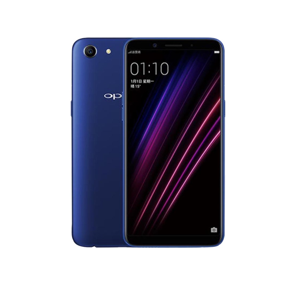 gambar oppo a1s