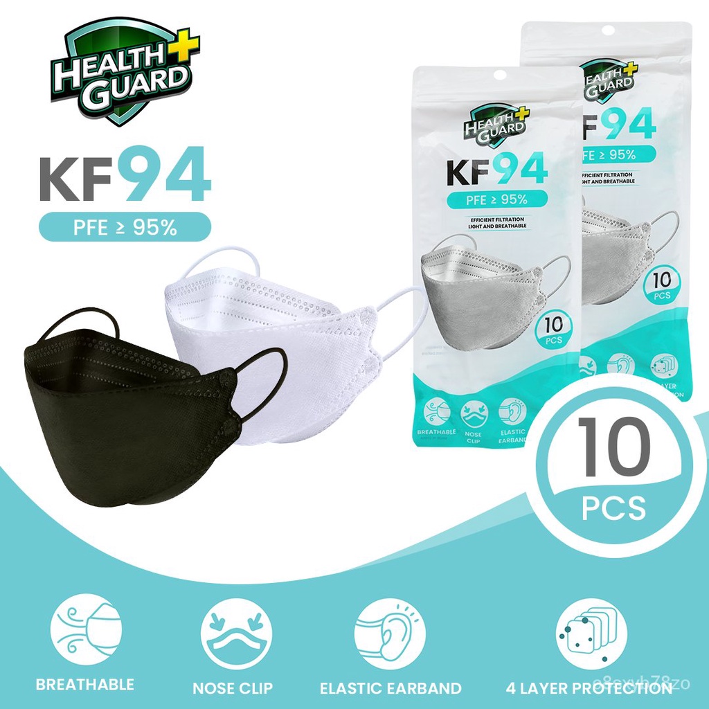 health guard kf94