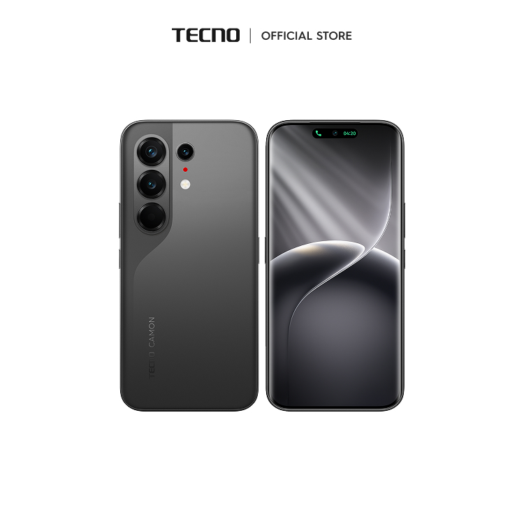 TECNO CAMON 50 Ultra 5G 12+256GB / 50MP SONY (100X ZOOM) Camera / Super-ZOOM FlashSnap / IP69K / 1.5K 144Hz CURVE AMOLED / 60-Day Free Replacement+2-Year Warranty - Image 2
