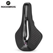 ROCKBROS Ultralight Comfortable Bike Saddle for MTB and Road