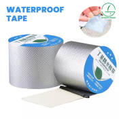 Green Moon Waterproof Tape - High Temperature Resistance, Leakproof