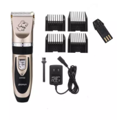 BAORUN P2 Pet Hair Trimmer Set